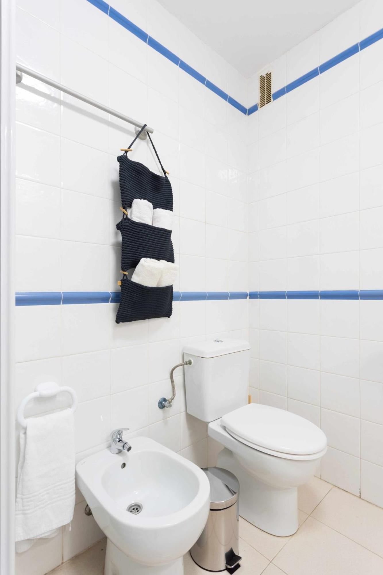 Agradable Piso Con Piscina & Playa Terraza Y Wifi Apartment กอสตา เดล ซิเลนซิโอ ภายนอก รูปภาพ