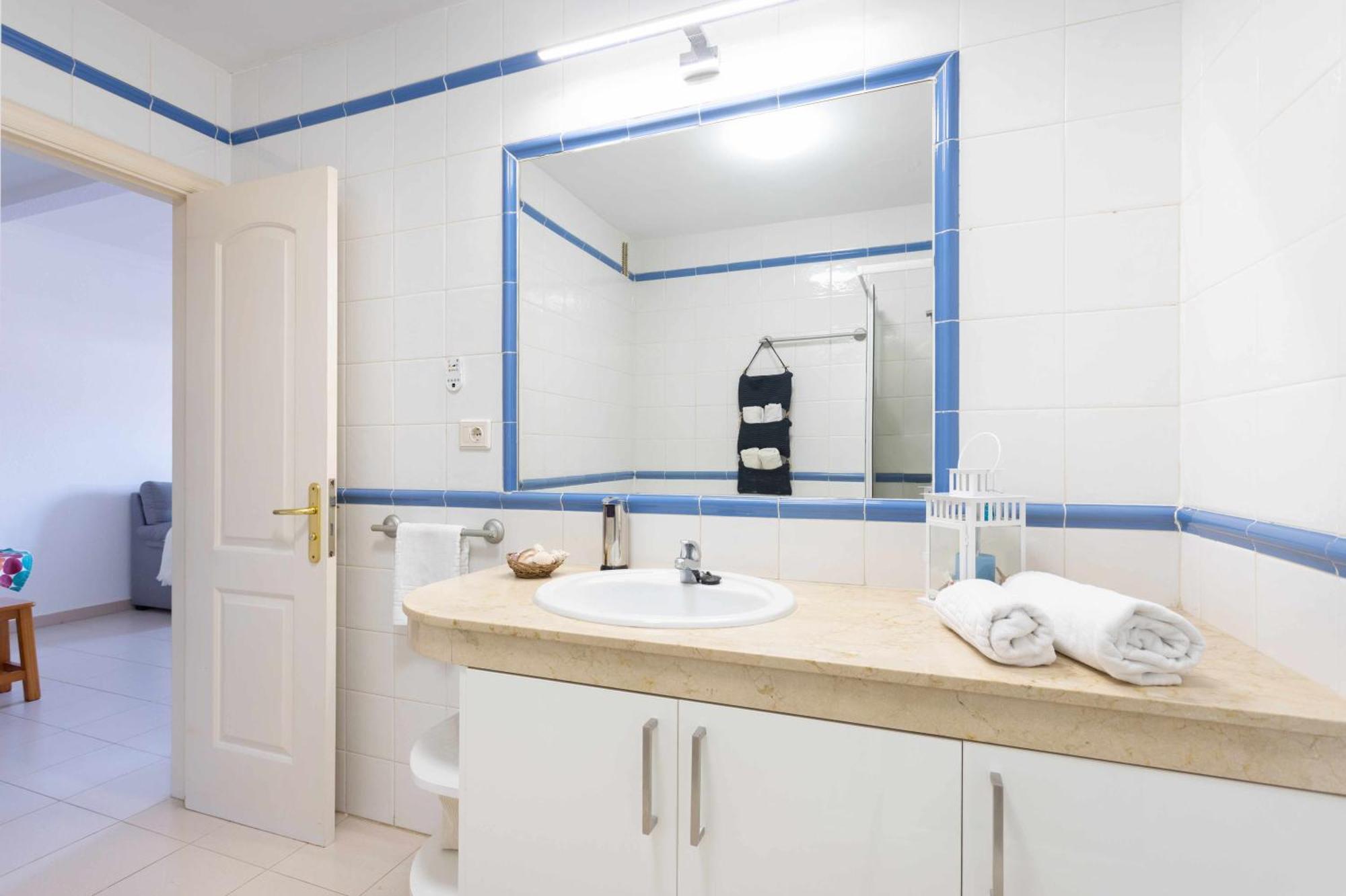 Agradable Piso Con Piscina & Playa Terraza Y Wifi Apartment กอสตา เดล ซิเลนซิโอ ภายนอก รูปภาพ