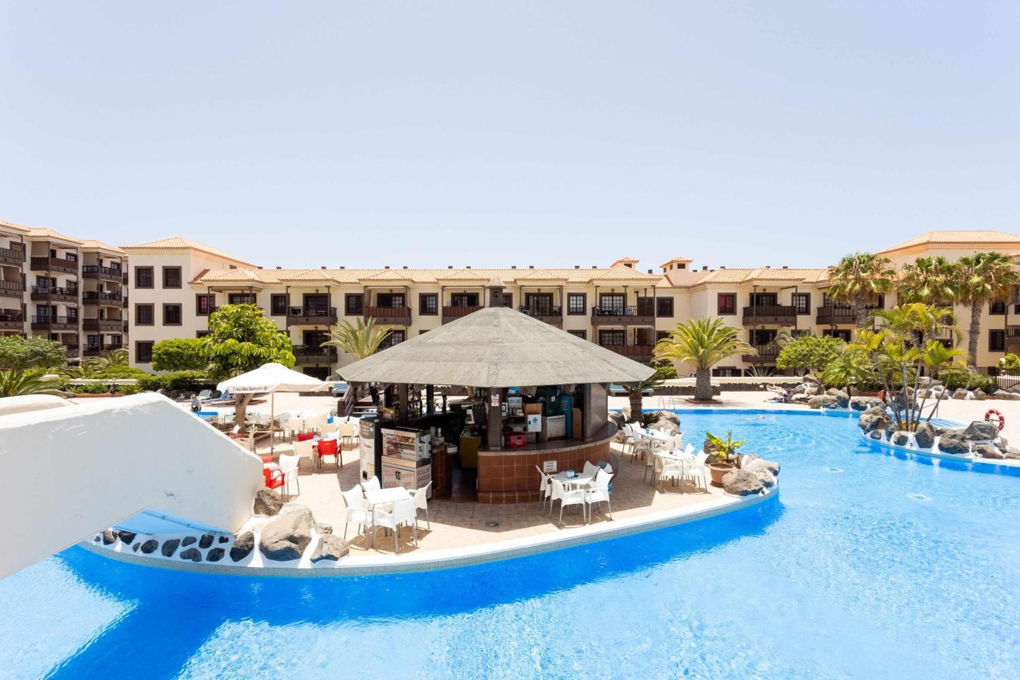 Agradable Piso Con Piscina & Playa Terraza Y Wifi Apartment กอสตา เดล ซิเลนซิโอ ภายนอก รูปภาพ