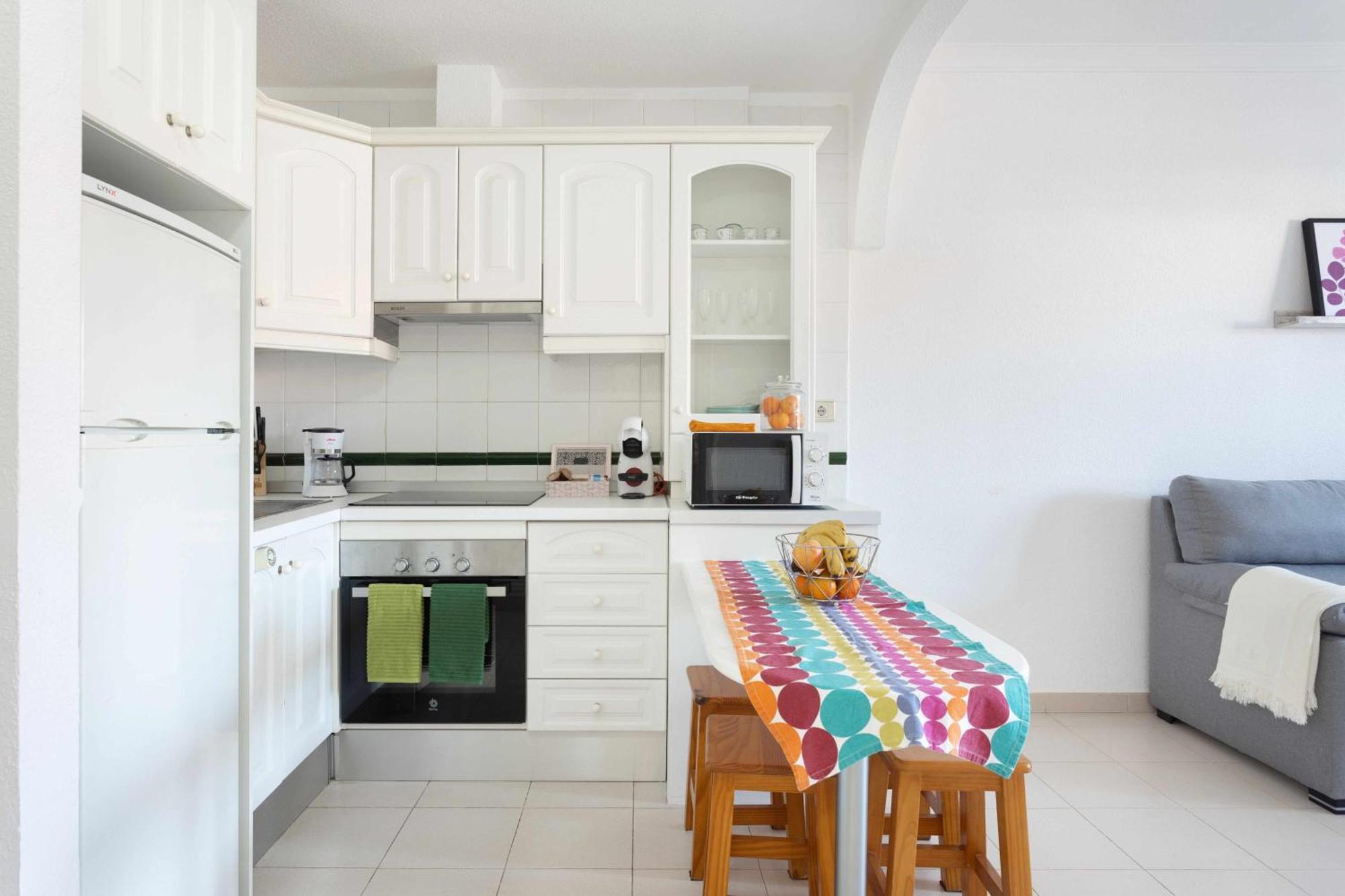 Agradable Piso Con Piscina & Playa Terraza Y Wifi Apartment กอสตา เดล ซิเลนซิโอ ภายนอก รูปภาพ