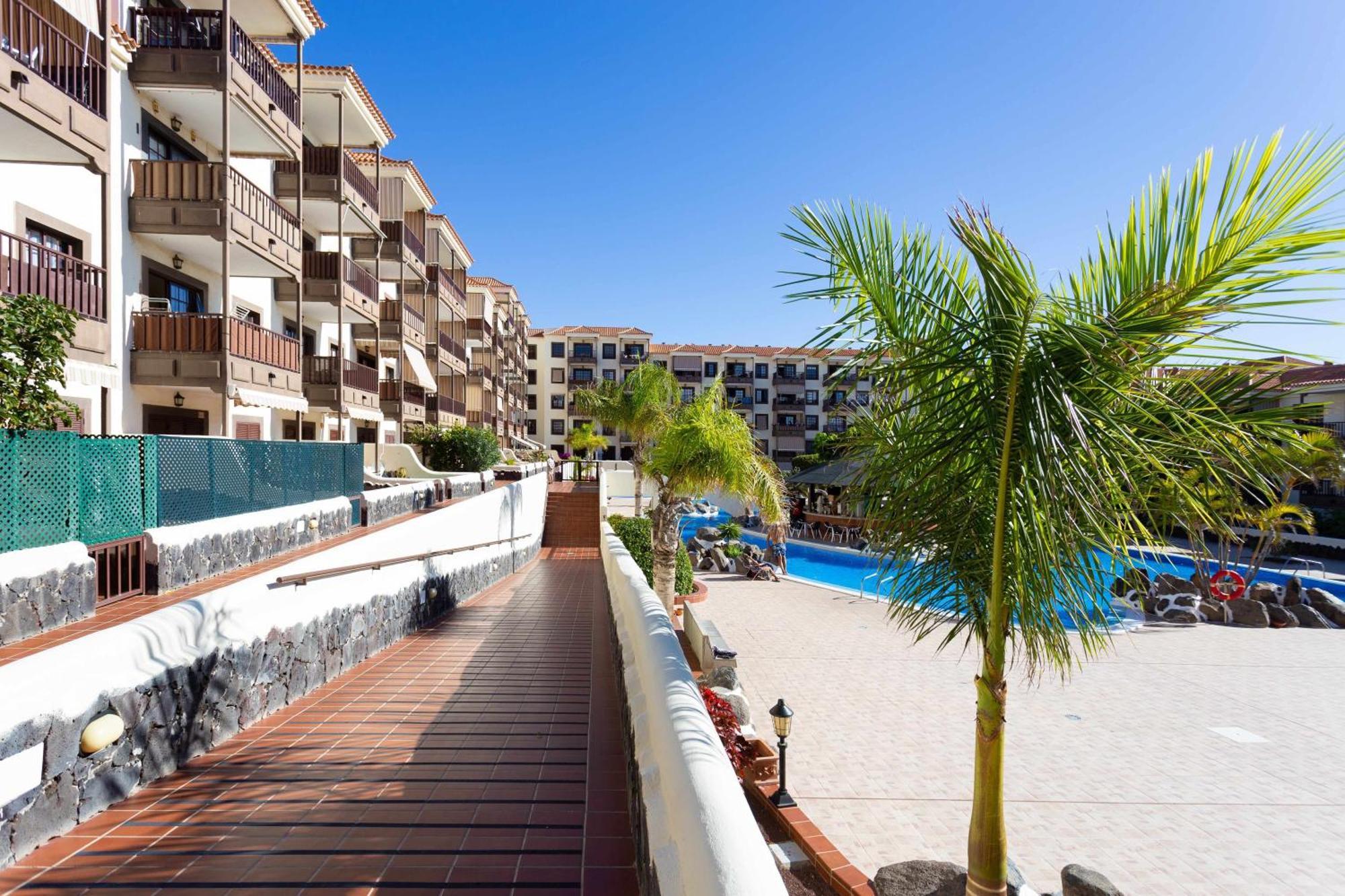 Agradable Piso Con Piscina & Playa Terraza Y Wifi Apartment กอสตา เดล ซิเลนซิโอ ภายนอก รูปภาพ