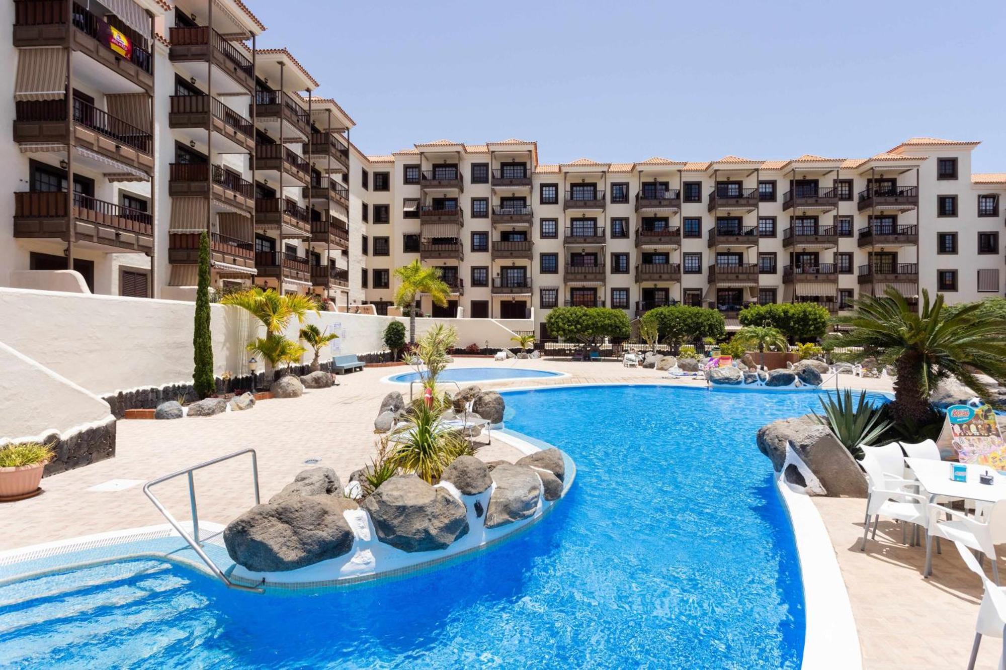 Agradable Piso Con Piscina & Playa Terraza Y Wifi Apartment กอสตา เดล ซิเลนซิโอ ภายนอก รูปภาพ